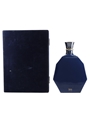 Long John 21 Year Old Royal Choice Bottled 1980s-1990s - Spode Decanter 75cl / 43%