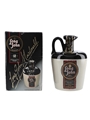 Long John 12 Year Old Bottled 1980s - Ceramic Decanter 75cl / 43%