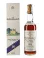 Macallan 1974 18 Year Old Bottled 1992 - Giovinetti 70cl / 43%