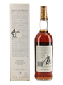 Macallan 1973 18 Year Old Bottled 1991 - Giovinetti 75cl / 43%
