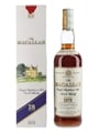 Macallan 1979 18 Year Old Bottled 1997 - Giovinetti 70cl / 43%