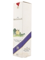 Macallan 1978 18 Year Old Bottled 1996 - Giovinetti 70cl / 43%