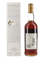 Macallan 1978 18 Year Old Bottled 1996 75cl / 43%