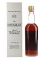 Macallan 1962 Campbell, Hope & King Bottled 1970s - Rinaldi 75.7cl / 46%