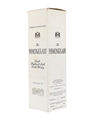 Macallan 1962 Campbell, Hope & King Bottled 1970s - Rinaldi 75.7cl / 46%