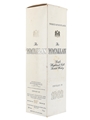 Macallan 1962 Campbell, Hope & King Bottled 1970s - Rinaldi 75.7cl / 46%
