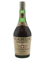 Camus La Grande Marque Hors D'Age Bottled 1960s-1970s 75cl / 40%
