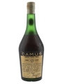 Camus La Grande Marque Hors D'Age Bottled 1960s-1970s 75cl / 40%