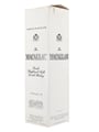 Macallan 1963 Special Selection Bottled 1980 - Rinaldi 75cl / 43%