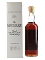 Macallan 1964 Special Selection Bottled 1981 - Rinaldi 75cl / 43%