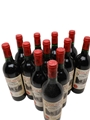 1982 Clos Rene Pomerol 12 x 75cl