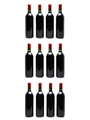 1982 Clos Rene Pomerol 12 x 75cl