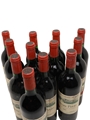 1982 Chateau Pavie Saint Emilion 1er Grand Cru Classe 12 x 75cl / 12.5%