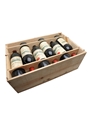 1982 Chateau Pavie Saint Emilion 1er Grand Cru Classe 12 x 75cl / 12.5%