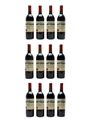 1985 Chateau Pavie Saint Emilion 1er Grand Cru Classe 12 x 75cl / 12.5%