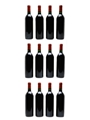 1985 Chateau Pavie Saint Emilion 1er Grand Cru Classe 12 x 75cl / 12.5%