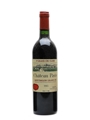 1985 Chateau Pavie Saint Emilion 1er Grand Cru Classe 12 x 75cl / 12.5%