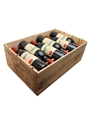 1985 Chateau Pavie Saint Emilion 1er Grand Cru Classe 12 x 75cl / 12.5%