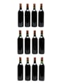 1983 Chateau Pichon Longueville Baron Grand Cru Classe 12 x 75cl