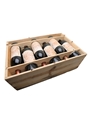 1983 Chateau Pichon Longueville Baron Grand Cru Classe 12 x 75cl