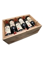 1985 Chateau La Croix De Gay Pomerol 12 x 75cl / 12.5%