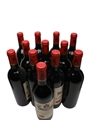 1985 Chateau La Croix De Gay Pomerol 12 x 75cl / 12.5%