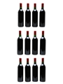 1985 Chateau La Croix De Gay Pomerol 12 x 75cl / 12.5%