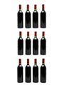1983 Chateau Pavie Saint Emilion 1er Grand Cru Classe 12 x 75cl / 12.5%