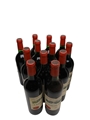 1983 Chateau Pavie Saint Emilion 1er Grand Cru Classe 12 x 75cl / 12.5%