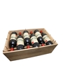 1983 Chateau Pavie Saint Emilion 1er Grand Cru Classe 12 x 75cl / 12.5%