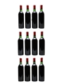 1982 Chateau L'Enclos Pomerol 12 x 75cl