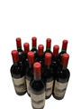 1982 Chateau L'Enclos Pomerol 12 x 75cl