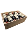 1982 Chateau L'Enclos Pomerol 12 x 75cl