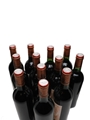 1982 Chateau Pichon Longueville Baron Grand Cru Classe 12 x 75cl / 13%