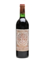 1982 Chateau Pichon Longueville Baron Grand Cru Classe 12 x 75cl / 13%
