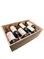 1985 Chateau Pichon Longueville Baron Grand Cru Classe 12 x 75cl / 13%