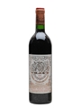 1985 Chateau Pichon Longueville Baron Grand Cru Classe 12 x 75cl / 13%
