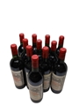 1983 Chateau L'Eglise Clinet Pomerol 12 x 75cl