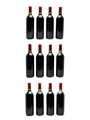 1982 Chateau Grand Puy Ducasse Pauillac 12 x 75cl / 12.5%
