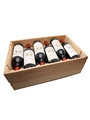 1982 Chateau Grand Puy Ducasse Pauillac 12 x 75cl / 12.5%