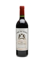 1982 Chateau Grand Puy Ducasse Pauillac 12 x 75cl / 12.5%