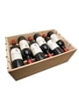 1982 Chateau Du Tertre Grand Cru Classe 12 x 75cl / 12.5%