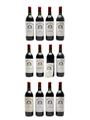 1986 Chateau Grand Puy Ducasse Pauillac 12 x 75cl / 12.5%