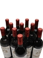 1986 Chateau Grand Puy Ducasse Pauillac 12 x 75cl / 12.5%