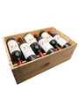 1986 Chateau Grand Puy Ducasse Pauillac 12 x 75cl / 12.5%