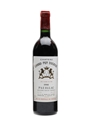 1986 Chateau Grand Puy Ducasse Pauillac 12 x 75cl / 12.5%