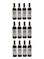 1985 Chateau Grand Puy Ducasse Pauillac 12 x 75cl / 12.5%