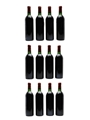 1985 Chateau Grand Puy Ducasse Pauillac 12 x 75cl / 12.5%