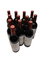 1985 Chateau Grand Puy Ducasse Pauillac 12 x 75cl / 12.5%