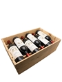 1985 Chateau Grand Puy Ducasse Pauillac 12 x 75cl / 12.5%